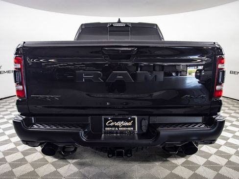 Used 2023 RAM 1500 TRX w/ TRX Level 2 Equipment Group AWD/4WD image 7
