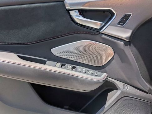 Certified 2026 Acura RDX A-Spec AWD/4WD image 30