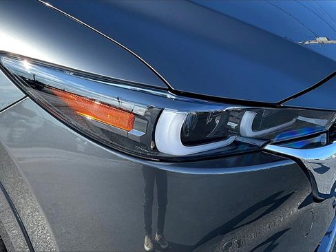 New 2025 MAZDA CX-5 AWD 2.5 S w/ Premium Plus Pkg image 15
