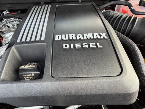 New 2026 Chevrolet Silverado 1500 LT image 10