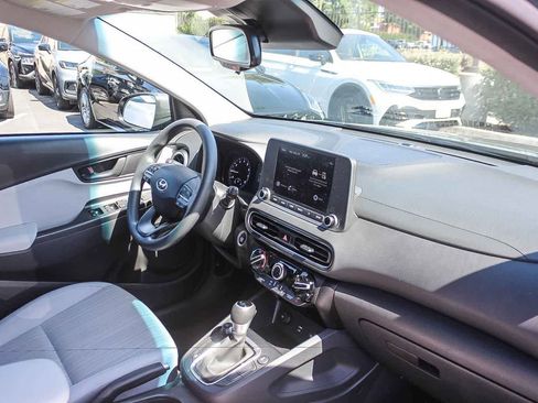 Used 2023 Hyundai Kona SEL AWD/4WD image 22