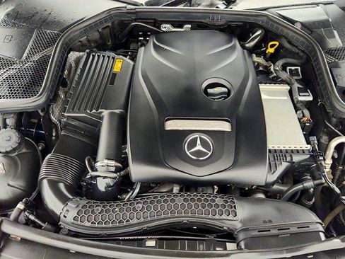 Used 2018 Mercedes-Benz C 300 4MATIC Sedan image 26