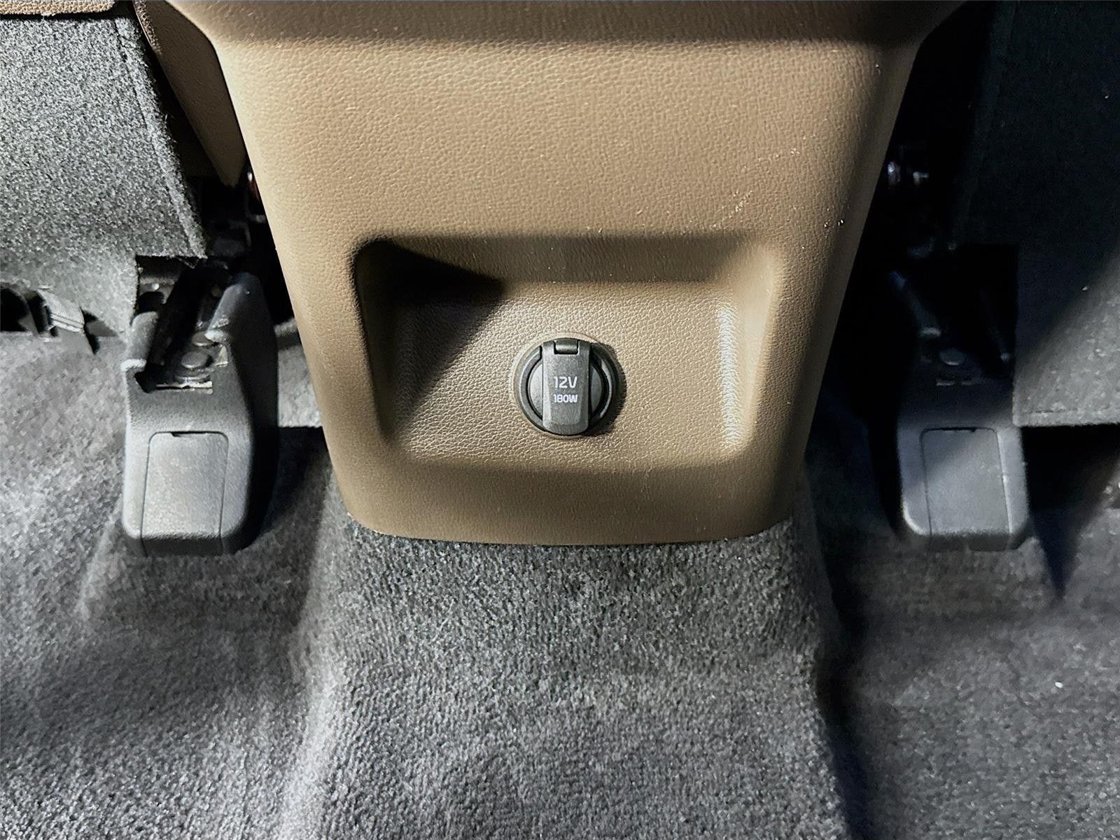 Certified 2021 Kia Telluride SX FWD image 28