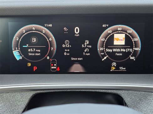 New 2026 Volkswagen Tiguan S image 11