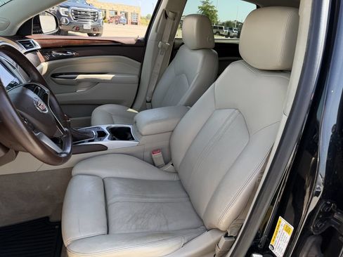 Used 2016 Cadillac SRX Premium w/ Driver Assist Package FWD image 25