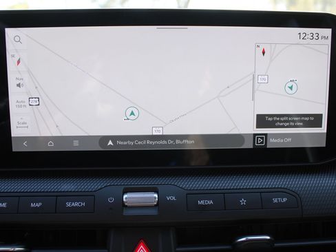 New 2026 Kia K4 EX FWD image 44