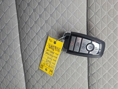 Certified 2023 Ford Escape Active w/ Tech Pack #2 image 33