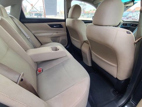 Used 2015 Nissan Altima 2.5 S w/ Power Driver Seat Package FWD image 18