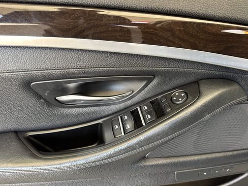Used 2014 BMW 535i xDrive Sedan AWD/4WD image 10