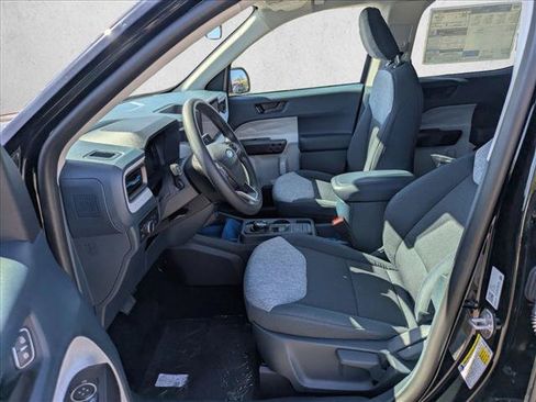 New 2026 Ford Maverick XLT FWD image 4