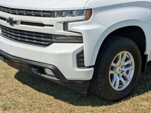 Used 2019 Chevrolet Silverado 1500 RST w/ All-Star Edition image 9