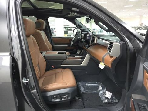 New 2026 Toyota Tundra 1794 Edition AWD/4WD image 9