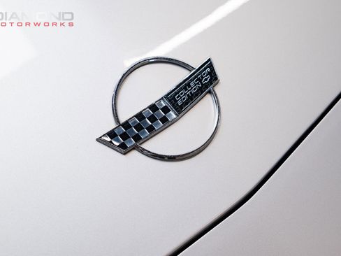 Used 1996 Chevrolet Corvette Convertible image 4