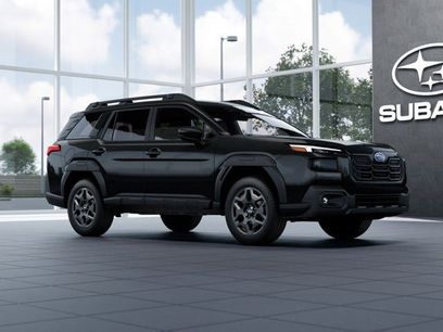 New 2026 Subaru Outback Premium