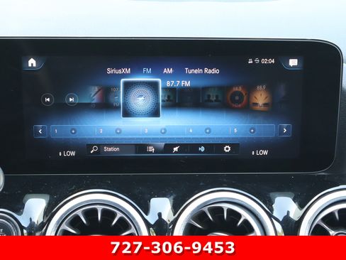 Certified 2023 Mercedes-Benz GLA 250 image 3