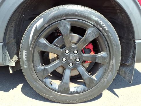Certified 2021 Ford Explorer ST w/ Equipment Group 401A AWD/4WD image 12