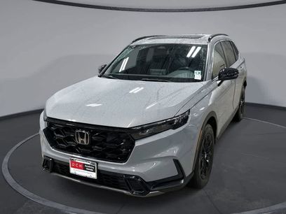 Used 2023 Honda CR-V Sport