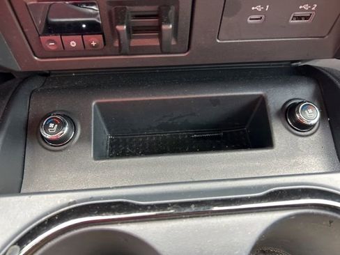 Used 2023 Nissan Titan PRO-4X w/ Pro-4x Convenience Package image 22