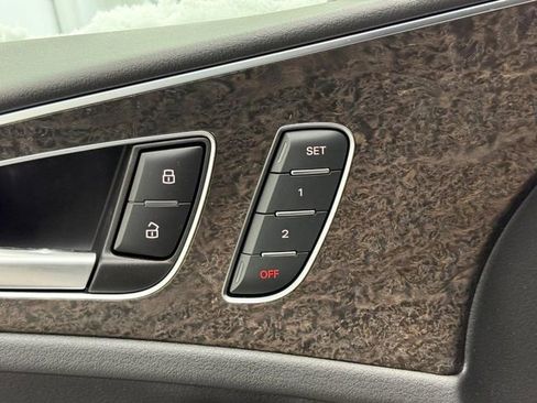 Used 2017 Audi A6 3.0T Premium Plus w/ 19" Sport Package image 14