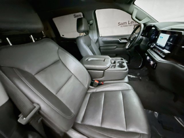 Used 2024 GMC Sierra 1500 SLT AWD/4WD image 29