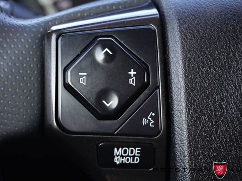 Used 2022 Toyota 4Runner TRD Off-Road Premium w/ Moonroof Package image 31