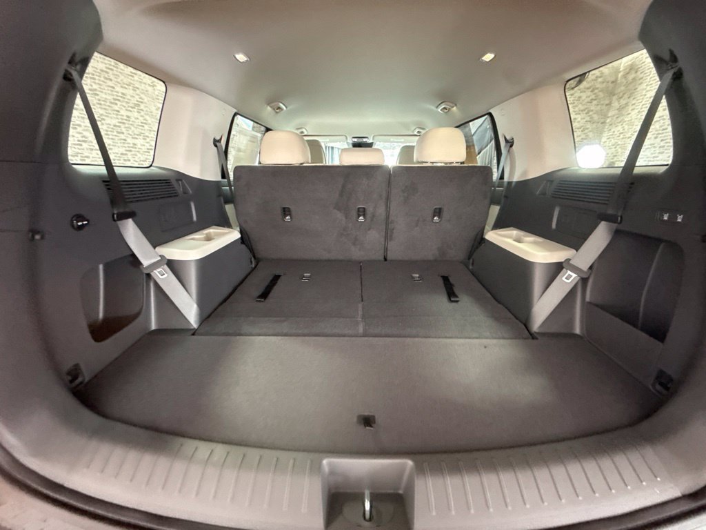 New 2027 Hyundai Santa Fe SE FWD image 13