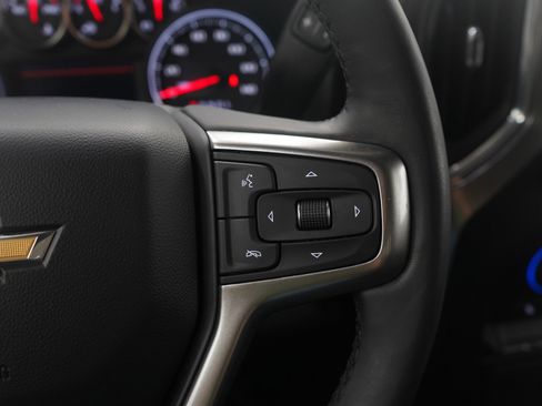 Used 2019 Chevrolet Silverado 1500 LT w/ All-Star Edition image 27