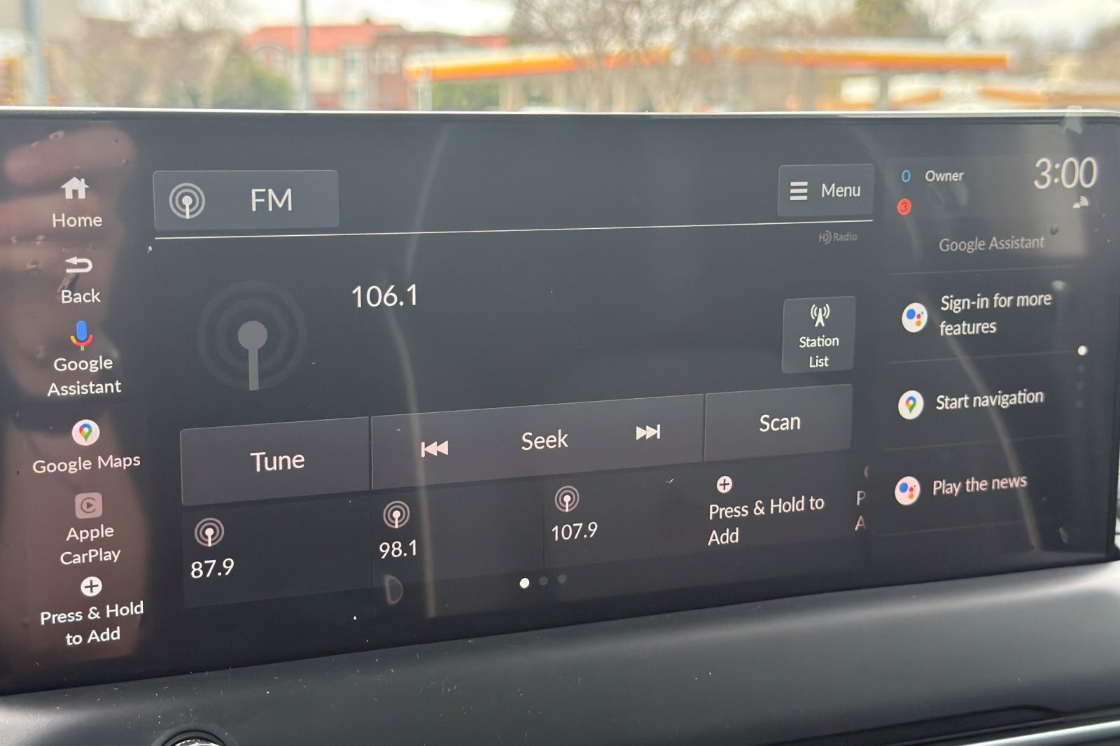 New 2026 Honda Pilot Elite image 21