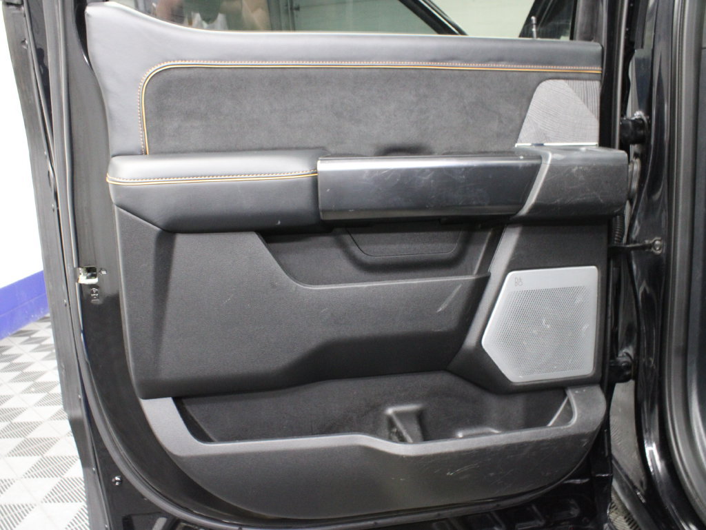 Used 2023 Ford F250 Platinum AWD/4WD image 77