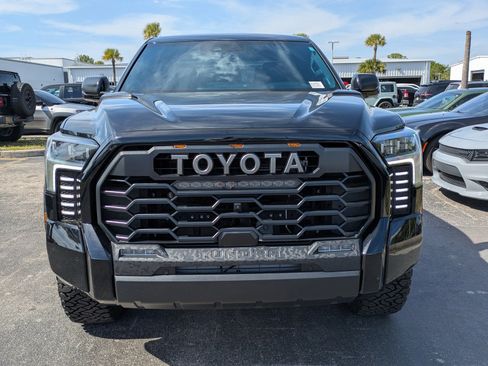 Used 2025 Toyota Tundra TRD Pro image 7