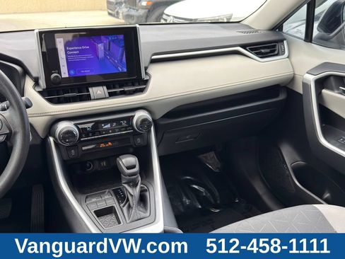 Used 2023 Toyota RAV4 XLE w/ Convenience Package FWD image 28