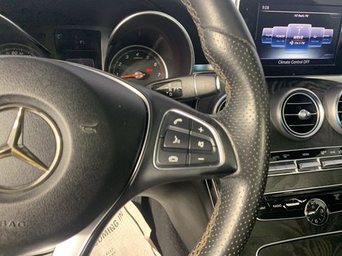 Used 2017 Mercedes-Benz C 300 Sedan image 21