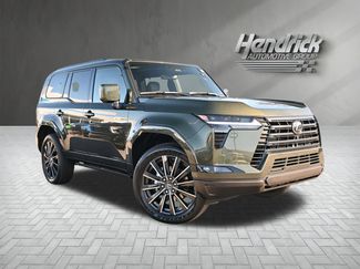 Used 2026 Lexus GX 550 w/ Accessory Package (2T) video 2