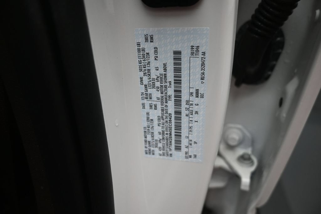 Used 2025 Ford F250 King Ranch AWD/4WD image 20
