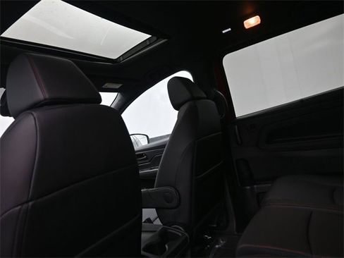 New 2026 Honda Odyssey Sport-L image 20