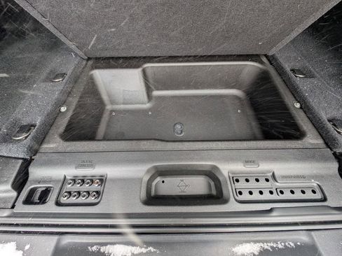 Used 2022 Jeep Wrangler Unlimited Sport image 43