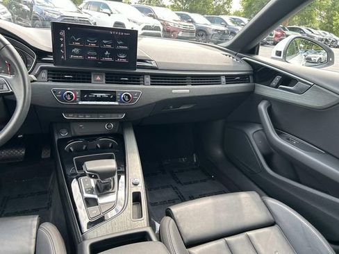 Used 2023 Audi A5 2.0T Premium AWD/4WD image 15