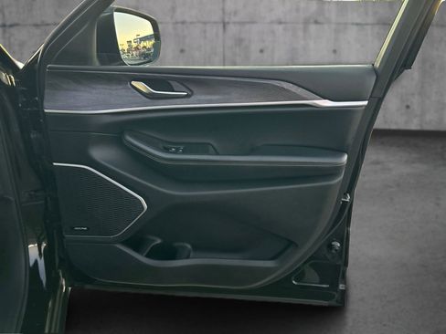 Used 2021 Jeep Grand Cherokee L Limited w/ Luxury Tech Group II image 21