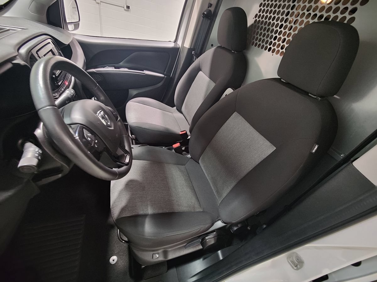 Used 2022 RAM ProMaster City Wagon FWD image 25