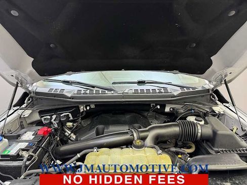 Used 2020 Ford F150 Lariat AWD/4WD image 10