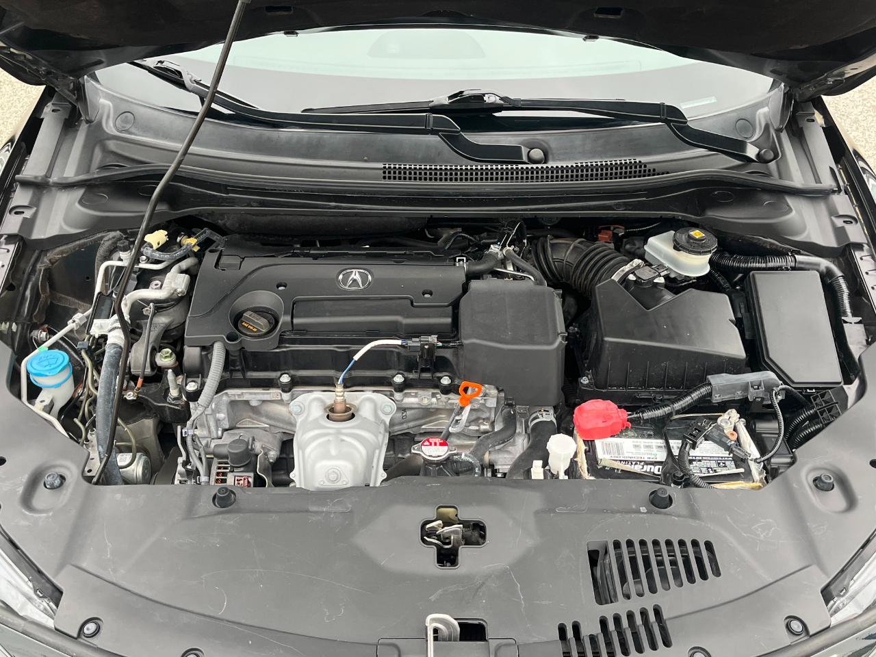 Used 2020 Acura ILX w/ Technology Package FWD image 36