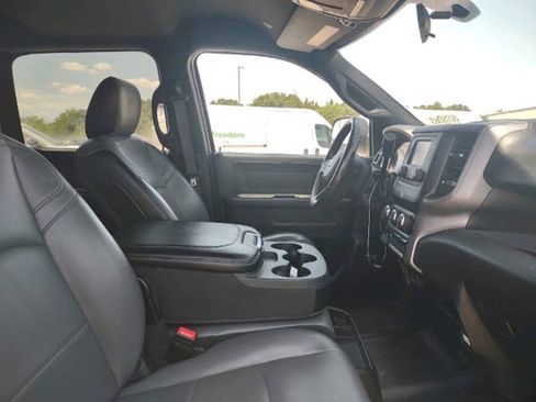 Used 2022 RAM 5500 Tradesman w/ Max Tow Package AWD/4WD image 19
