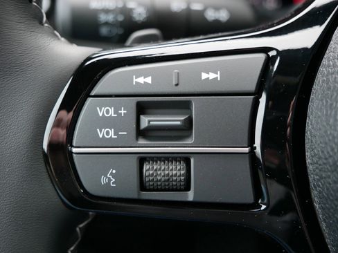 New 2026 Honda Passport TrailSport Elite image 21