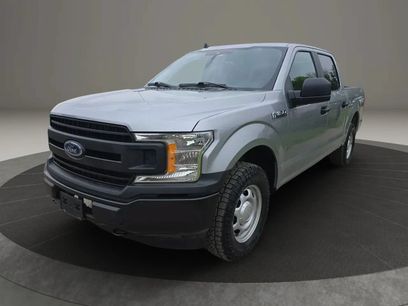 Used 2020 Ford F150 XL w/ XL Power Equipment Group