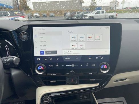 Used 2024 Lexus NX 350 AWD w/ Luxury Package image 23