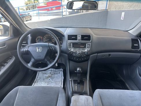 Used 2007 Honda Accord SE image 9