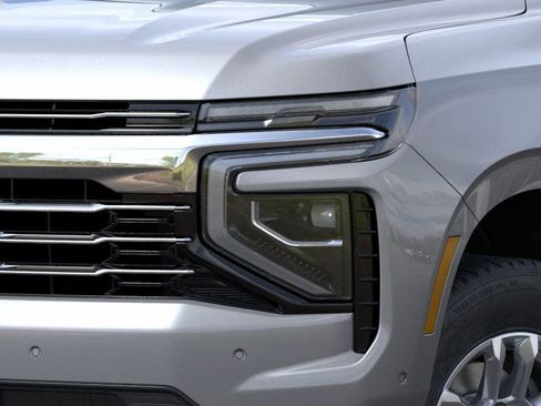 New 2026 Chevrolet Tahoe LT image 36