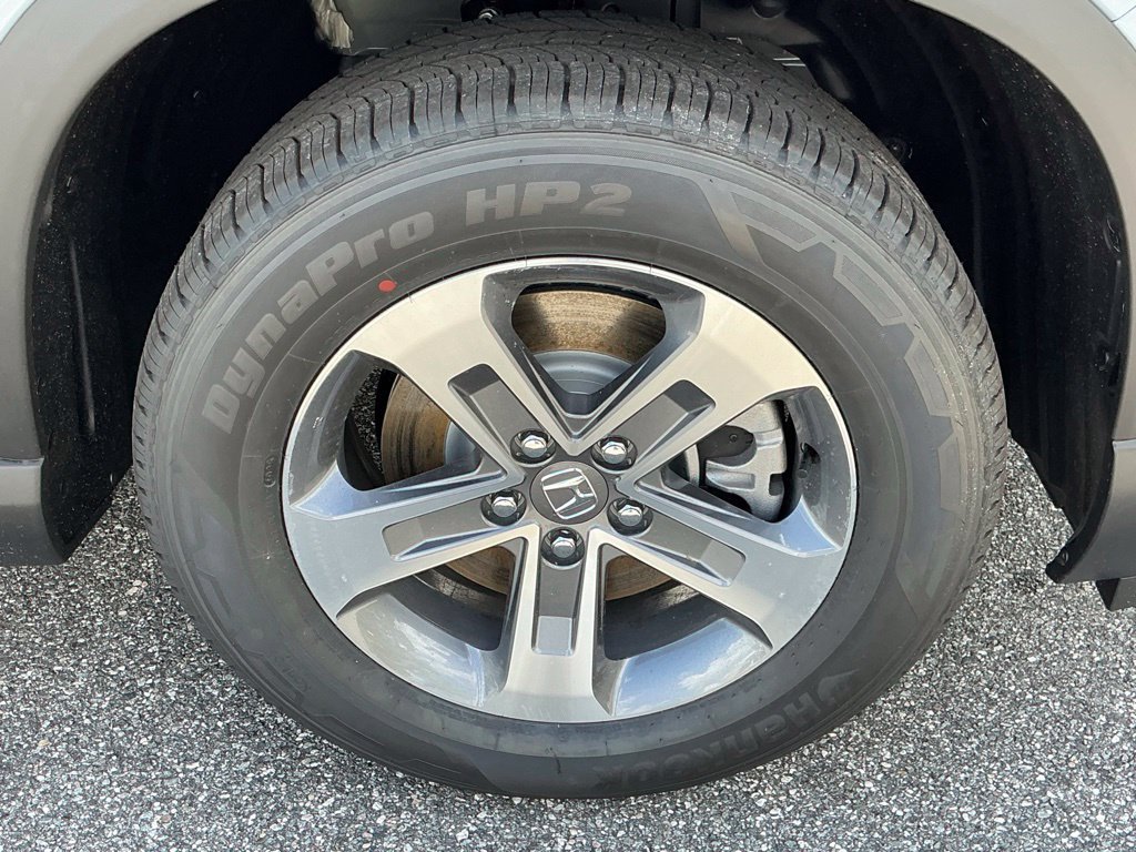 New 2026 Honda Pilot EX-L image 20