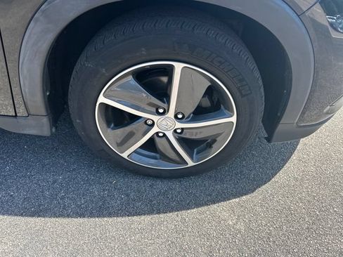 Used 2022 Honda HR-V EX image 26