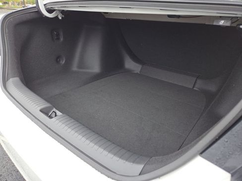 Certified 2025 Honda Accord LX image 20